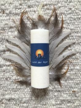 Preview: "Die Sanfte" Licht der Alpen